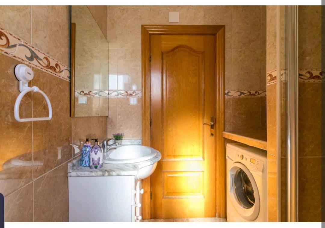 Apartamento Coqueto A Un Minuto De La Explanada Alicante Exterior foto
